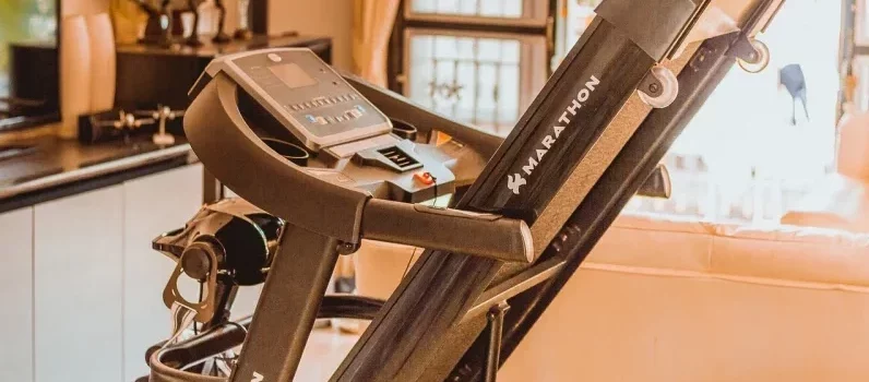 Can You Have A Treadmill In An Apartment