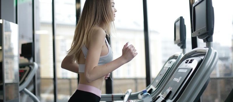 Can You Lose Weight By Walking 2 Miles A Day On A Treadmill