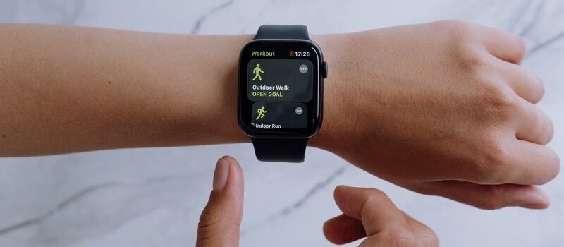 How accurate is smart watch on treadmill