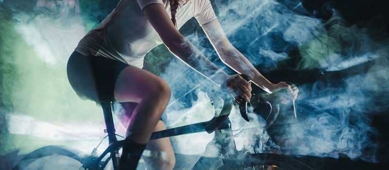 Can You Ride A Bike On A Treadmill