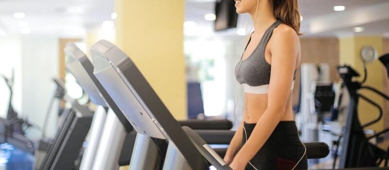 Will The Treadmill Help Lose Belly Fat