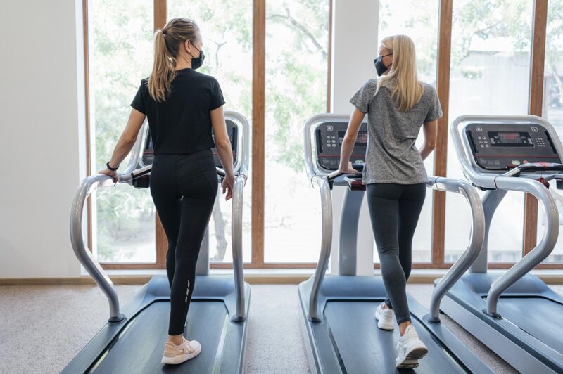 Will Treadmill Help Me Lose Weight