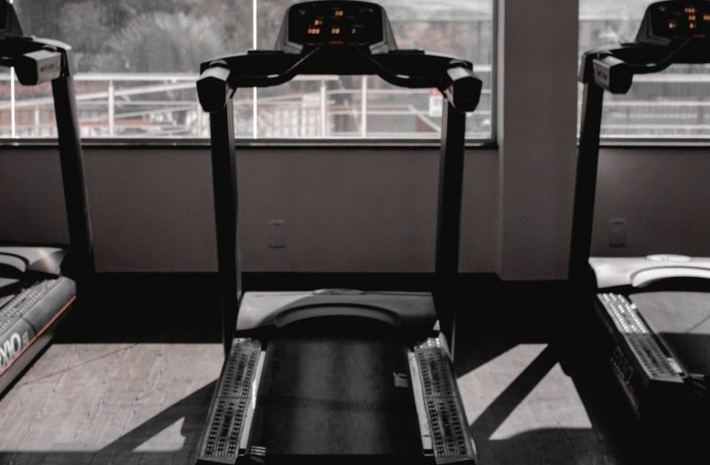 How To Replace A Treadmill Walking Board