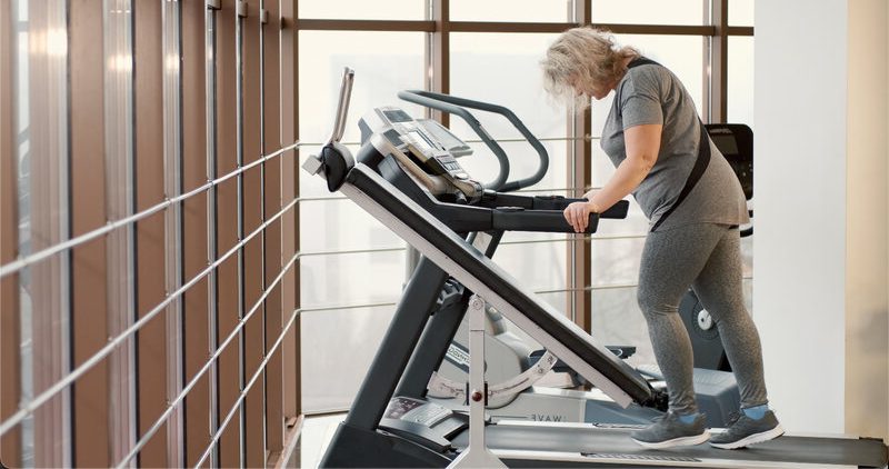 This Machine Is A Perfect Way To Lose Weight 