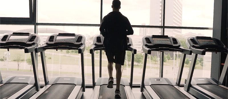 How To Burn The Most Calories On The Treadmill