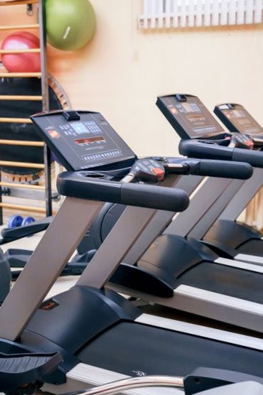 Your running machine won’t turn on for many reasons 