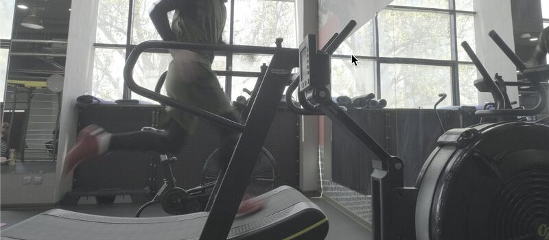 15 Incline Treadmill