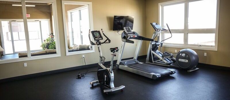 Can You Put A Treadmill In A Bedroom