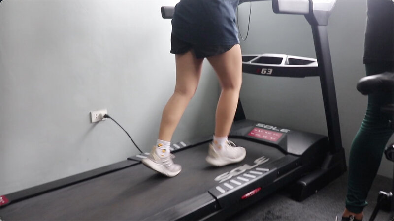 How Long Does It Take To Walk 5 Miles On A Treadmill