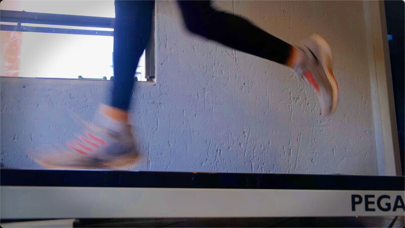 There is a 50/50 chance you could damage your treadmill