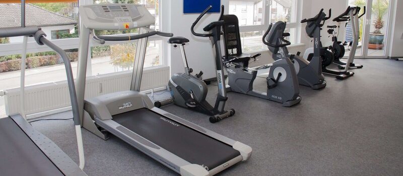 How Much Space Do You Need For A Treadmill