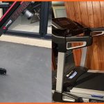 Cushioned Treadmill