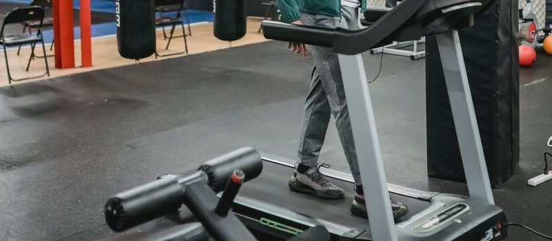 How Long After Eating Can You Walk On Treadmill