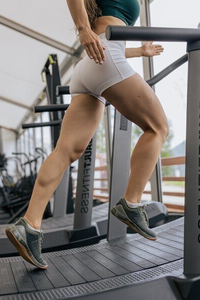 You will need to get the correct product for your treadmill workout