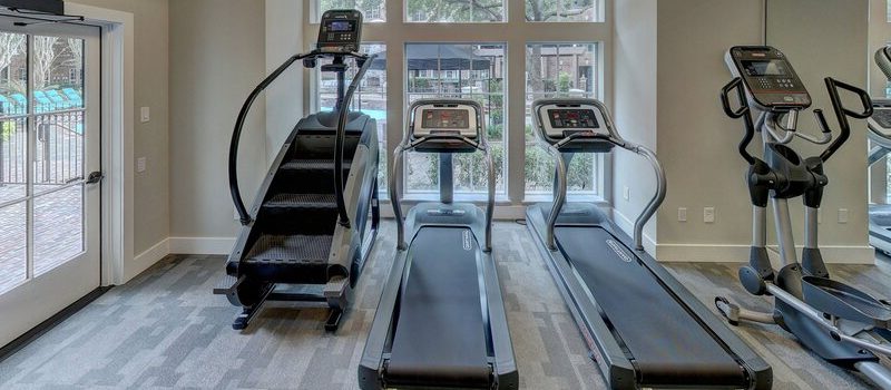 Can You Put a Treadmill on Carpet