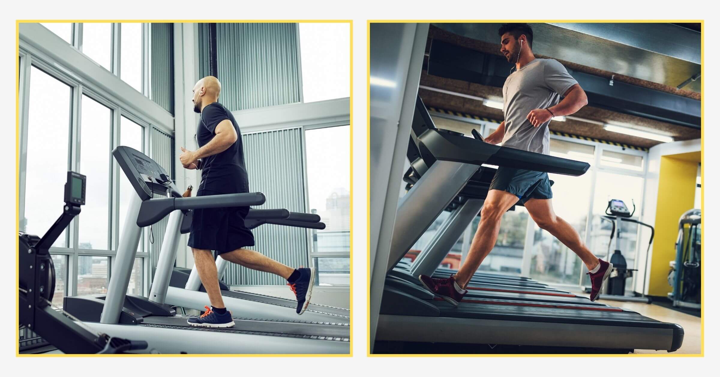 How Heavy Is A Treadmill